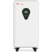 Felicitysolar FLA48314-EU 16 kWh Niedervolt Batteriespeicher