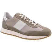 Nero Giardini Sneaker Beige in Gr. 42