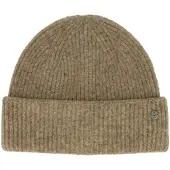 Eisglut Damen Betty Strickmütze - STK - TAUPE