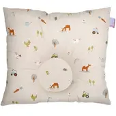 BABYDORM Kopfkissen EasyDorm Gr. I, beige
