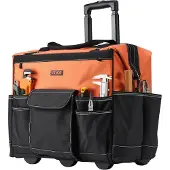 Vevor Werkzeugtasche mit Rollen