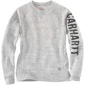 Carhartt Clarksburg Crewneck Damen Sweatshirt