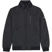Garcia herren Mantel, S, Blau