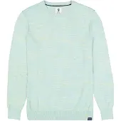 Garcia herren Pullover, L, Grün