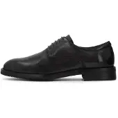 Kazar Schnürschuhe in Schwarz | Gr.: 42