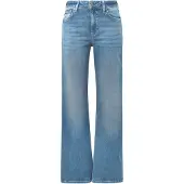 QS Jeans-Hose CATIE in 53Z7_hellblau | Gr.: 32/30