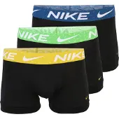 Nike Underwear Trunk "TRUNK 3PK" Packung, 3er, 3 Stk. mit Logo-Elastikbund