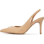 Kazar Pumps in Beige | Gr.: 39