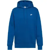 Nike Hoodie Club