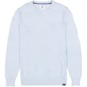 Garcia herren Pullover, M, Blau