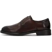 Kazar Schnürschuhe in Braun | Gr.: 40