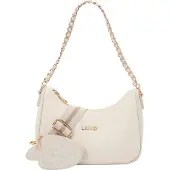 Liu Jo Handtasche AA6180 E1012 Écru