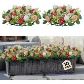Vevor Künstlicher Blumenkranz