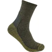 Carhartt Synthetic Merino Wool Quarter Kurze Socken