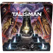 Hasbro Avalon Hill Talisman Die magische Suche 5. Edition, 12 Jahr(e), 90 min