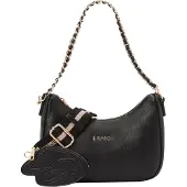 Liu Jo Rucksack AA6180 E1012 Schwarz
