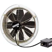 Maico Ventilatoren DZS 30/6 B Ex t