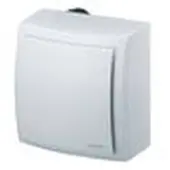 Maico Ventilatoren MAI ER-APB60F Aufputzventilator G2 230V 50Hz 21W IMax 0,17A