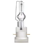 Philips MSR Gold 2000/2 FastFit 1CT/8 Studiolampe 2000W MSR Gold PGJX50 198V