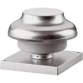 Maico Ventilatoren MAI EHD 15 Mini-Dachventilator 50Hz 80W IMax 0,35A IPX5