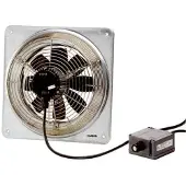 Maico Ventilatoren DZQ 40/6 B Ex t