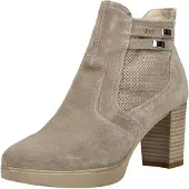 Nero Giardini E615081d Stiefeletten Mit Absatz