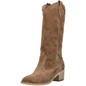 Nero Giardini Stiefel Stiefel Veloursleder