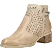 Nero Giardini Stiefelette "Stiefelette Leder"