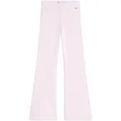 Tommy Hilfiger Leggings Essential KG0KG09192 Hellrosa Extra Slim Fit