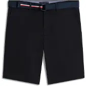 Tommy Hilfiger Denton 9,5" Essential Twill Chino Short Herren 33