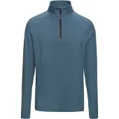Le jogger Funktionsshirt in petrol | Gr.: 52/54