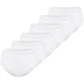 Triumph Midi Slip Damen Modal weiß, XL 839147-0007-09970