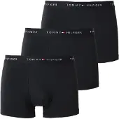 Tommy Hilfiger Underwear Trunk "3P TRUNK" 3 Stk. mit