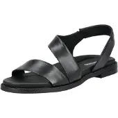 Pikolinos NAVIA Damen Sandalette - Riemchen Sandalen schwarz NEU