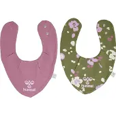 Hummel Hmlbumble Bib 2-Pack
