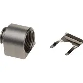 Axis 5505-591, Montage, Edelstahl, Q3505-V, Stahl