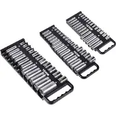 Vevor Steckschlüssel-Organizer-Set