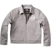 West Coast Choppers Og Lined Work Jacke