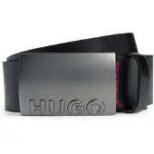 HUGO Herrengürtel 50542501 Schwarz