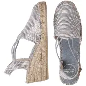 Toni pons Tania-zr Keil-espadrilles