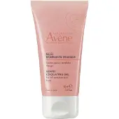 Avene Gentle Exfoliating Gel for Sensitive Skin 50ml