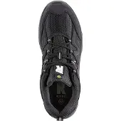 Runnex Sicherheitshalbschuh SmartStar 5302 S3S ESD Gr. 48 schwarz/grau