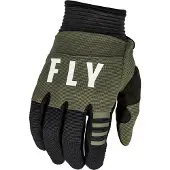 FLY Racing Mx F-16 Offroad-handschuhe