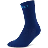 Cep Run 5.0 Mid Cut Socken
