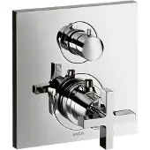 Hansgrohe AXOR 39725000 Thermostat UP Axor Citterio F-Set