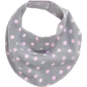 Playshoes Fleece-Halstuch in Grau | Gr.: onesize