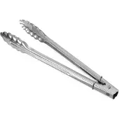 Hendi Salatzange Edelstahl 300 mm mit Klemmverschluss