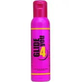 Eros - Gleitgel auf Silikonbasis 100 ml Gleitmittel