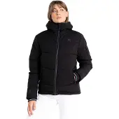 Dare 2b Verdict Jacke Schwarz 6 Frau Schwarz 6
