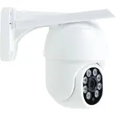 Pni House Wifi800 & 2 Cameras Ip840 4k Videoüberwachungsset
